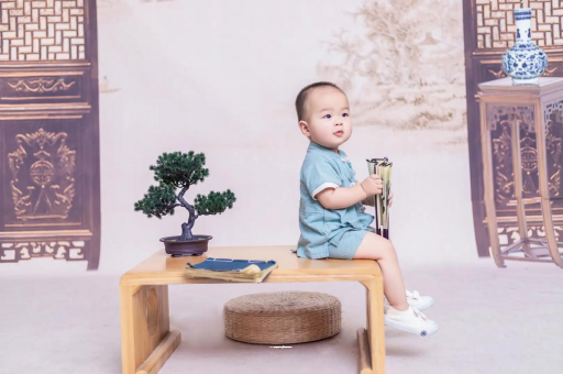 湛江孕妇尖肚子和圆肚子